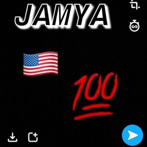 Meet your Posher, Jamya